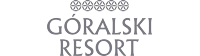 Logo Góralski Resort